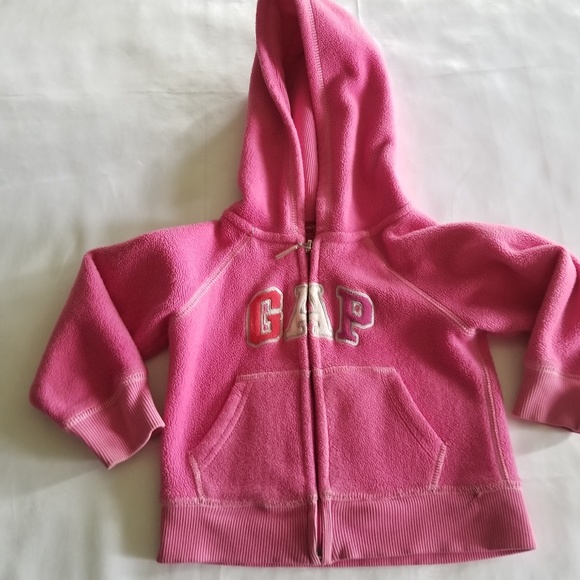 Gap Hooded Sweater 18-24 months‎ - Picture 1 of 3